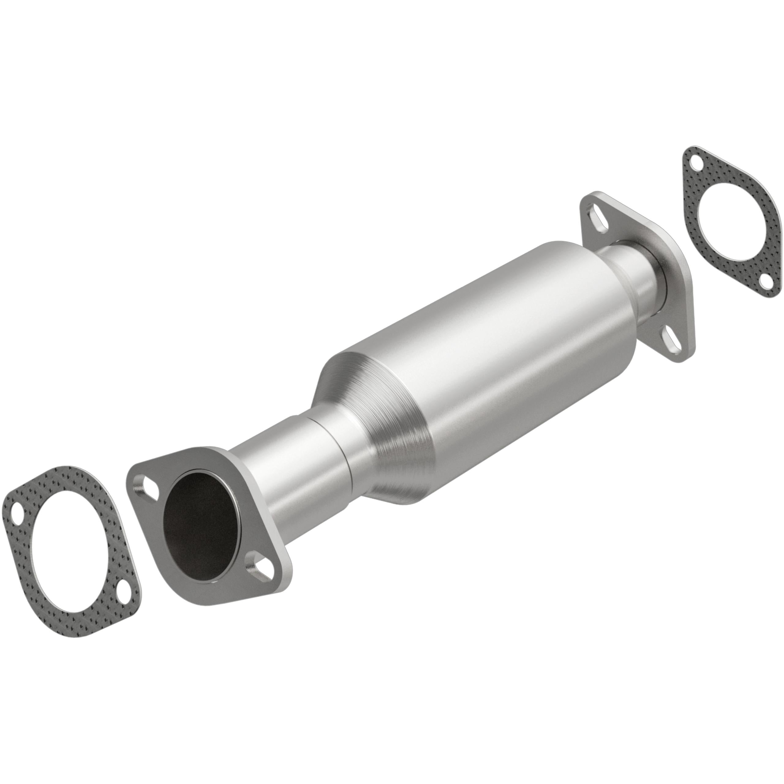 Magnaflow Direct-Fit Catalytic Converter (2006-2006 Kia Optima) - 457017
