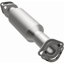 Magnaflow Direct-Fit Catalytic Converter (2006-2006 Kia Optima) - 457017