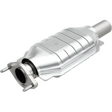 Magnaflow Direct-Fit Catalytic Converter (2006-2006 Milan,2006-2006 Fusion,2006-2006 Lincoln Zephyr) - 457018