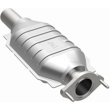 Magnaflow Direct-Fit Catalytic Converter (2006-2006 Milan,2006-2006 Fusion,2006-2006 Lincoln Zephyr) - 457018