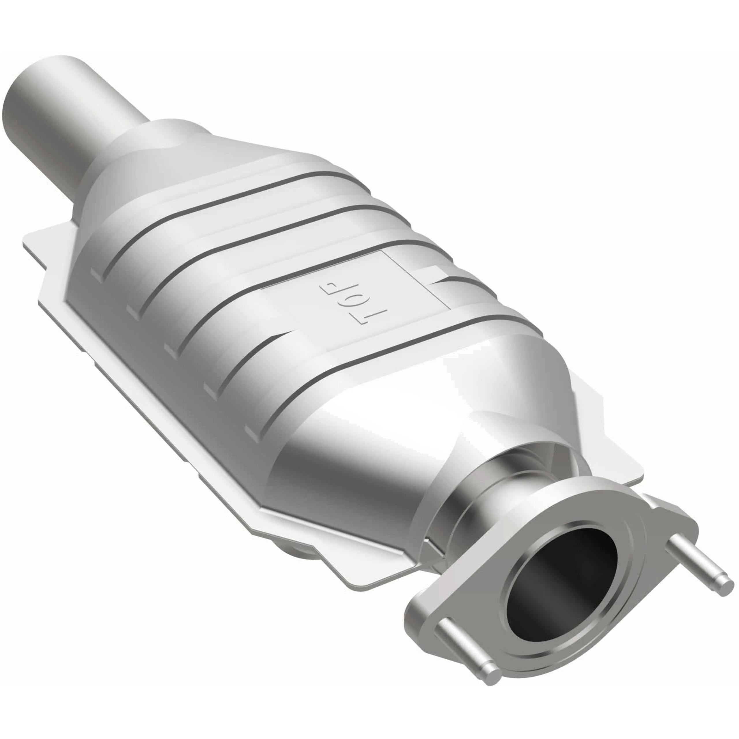 Magnaflow Direct-Fit Catalytic Converter (2006-2006 Milan,2006-2006 Fusion,2006-2006 Lincoln Zephyr) - 457018