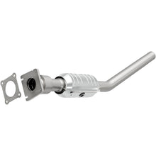 Magnaflow Direct-Fit Catalytic Converter (2001-2005 Sebring,2001-2005 Stratus) - 457019