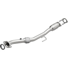 Magnaflow Direct-Fit Catalytic Converter (2002-2003 Altima) - 457020