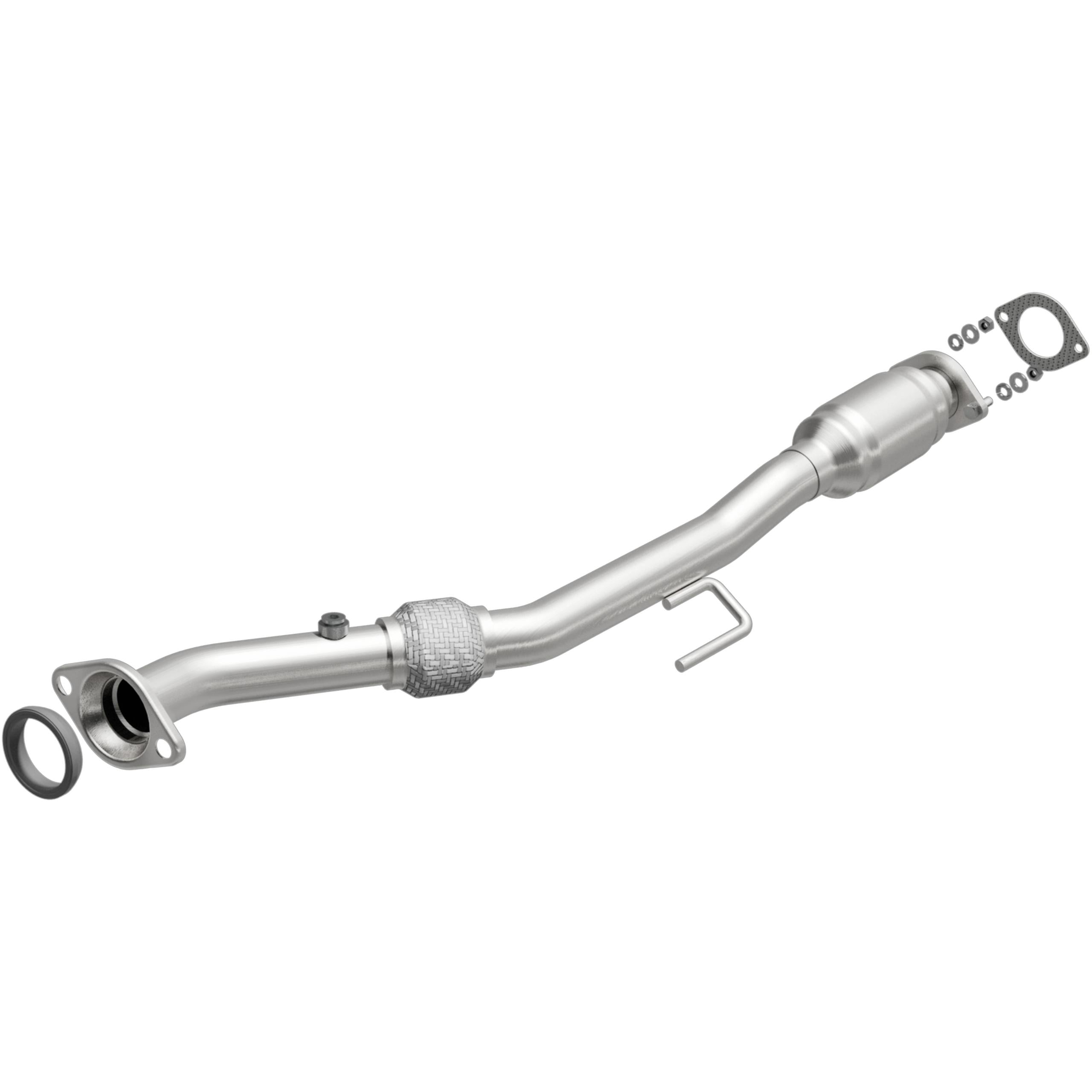 Magnaflow Direct-Fit Catalytic Converter (2002-2003 Altima) - 457020