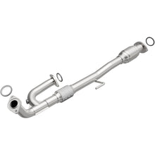 Magnaflow Direct-Fit Catalytic Converter (2002-2003 Lexus ES300,2002-2003 Camry) - 457022