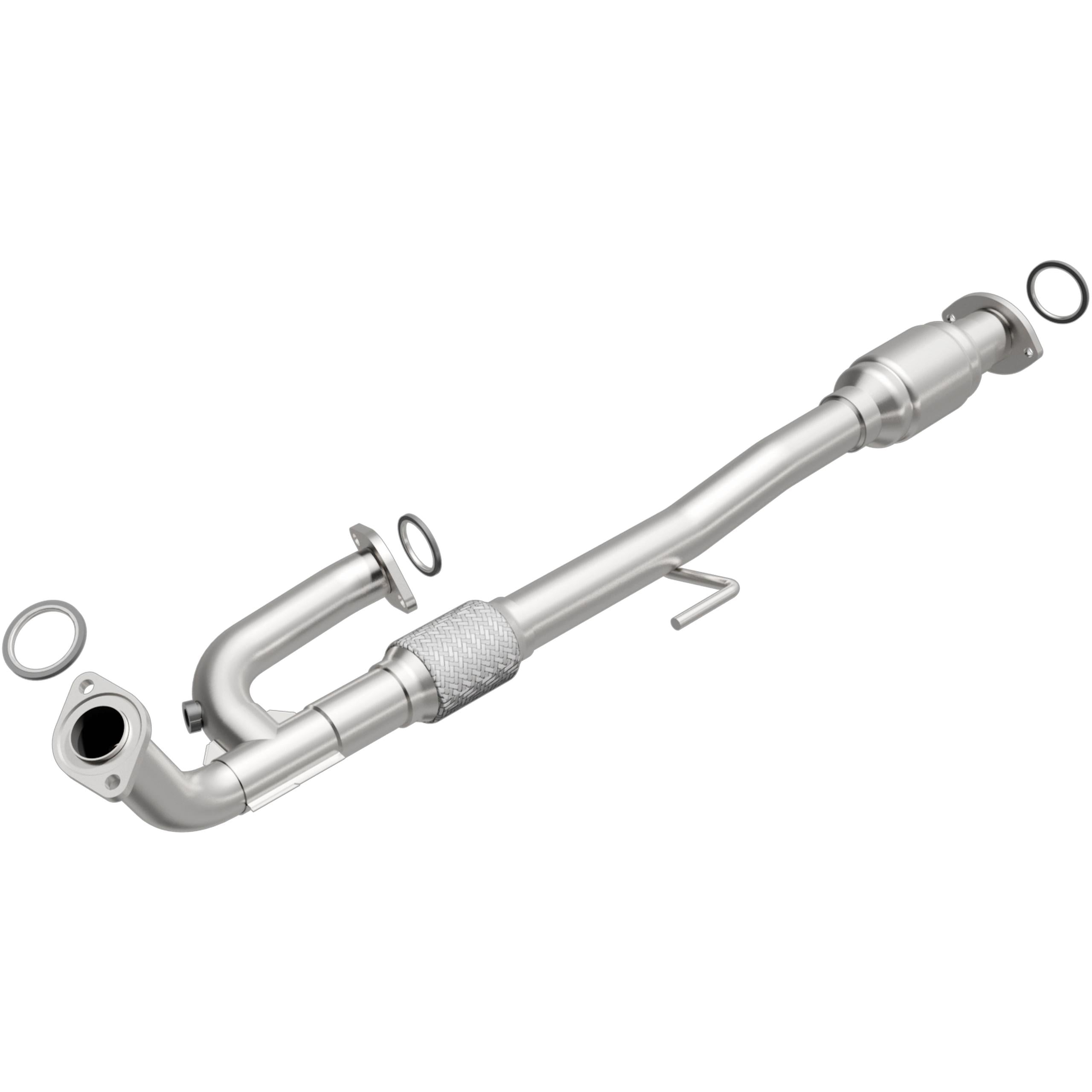 Magnaflow Direct-Fit Catalytic Converter (2002-2003 Lexus ES300,2002-2003 Camry) - 457022