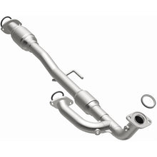 Magnaflow Direct-Fit Catalytic Converter (2002-2003 Lexus ES300,2002-2003 Camry) - 457022