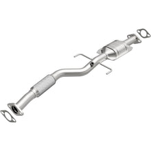 Magnaflow Direct-Fit Catalytic Converter (2000-2001 Eclipse,2000-2000 Galant) - 457024