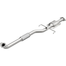 Magnaflow Direct-Fit Catalytic Converter (2002-2005 Eclipse,2001-2003 Galant) - 457025