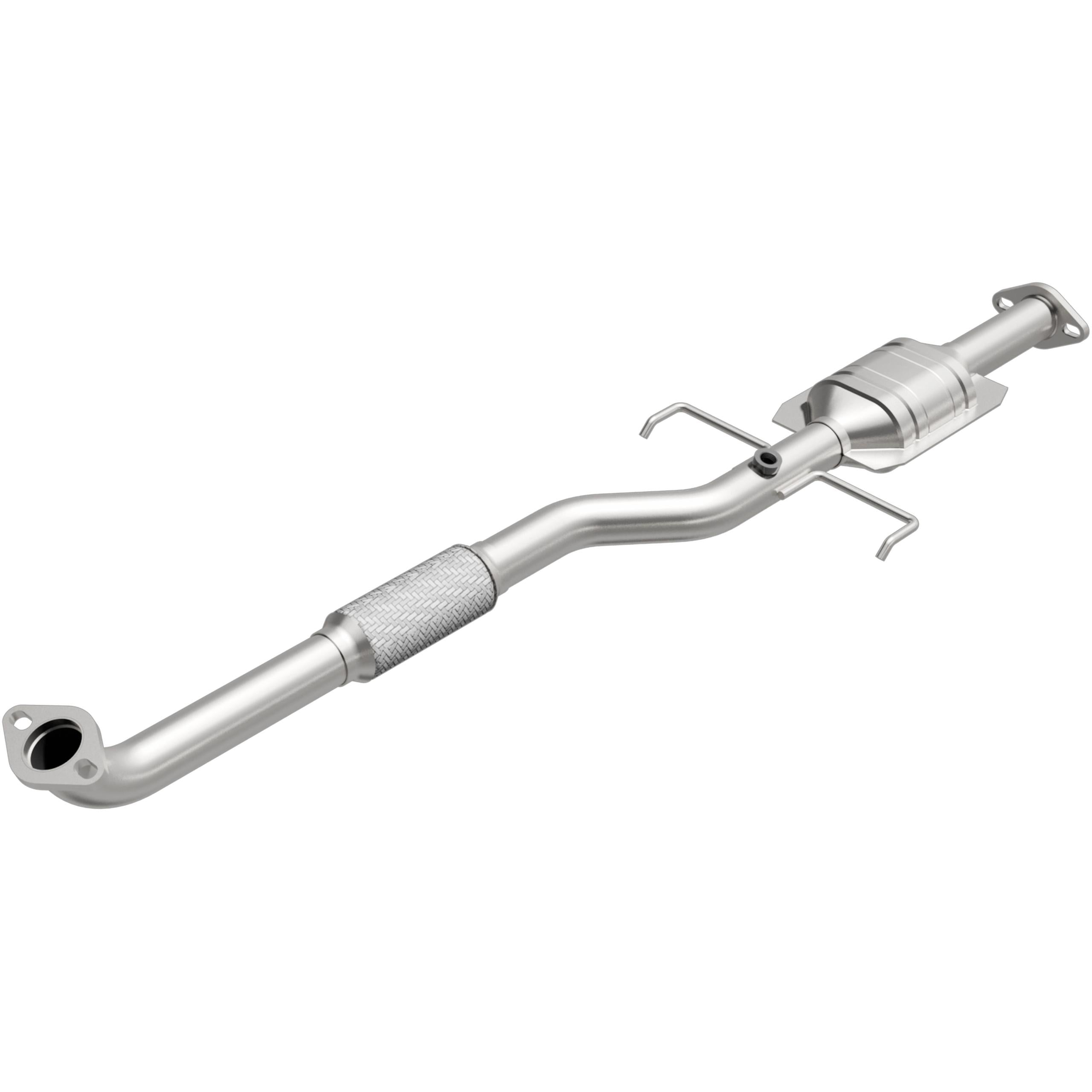 Magnaflow Direct-Fit Catalytic Converter (2002-2005 Eclipse,2001-2003 Galant) - 457025