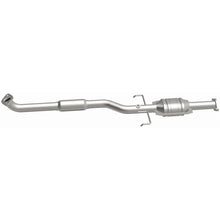 Magnaflow Direct-Fit Catalytic Converter (2002-2005 Eclipse,2001-2003 Galant) - 457025