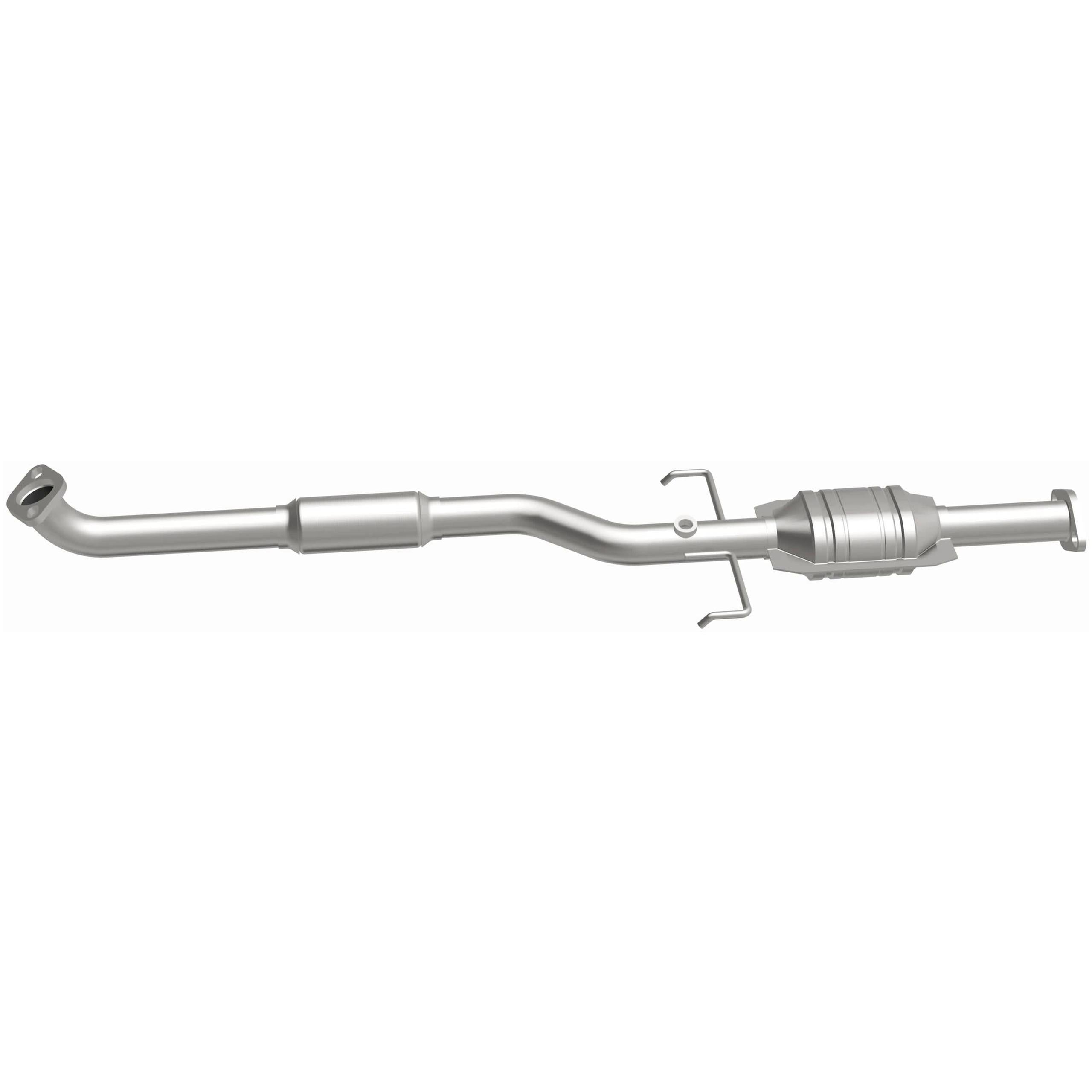 Magnaflow Direct-Fit Catalytic Converter (2002-2005 Eclipse,2001-2003 Galant) - 457025