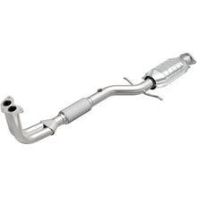 Magnaflow Direct-Fit Catalytic Converter (1999-2001 Sonata) - 457026