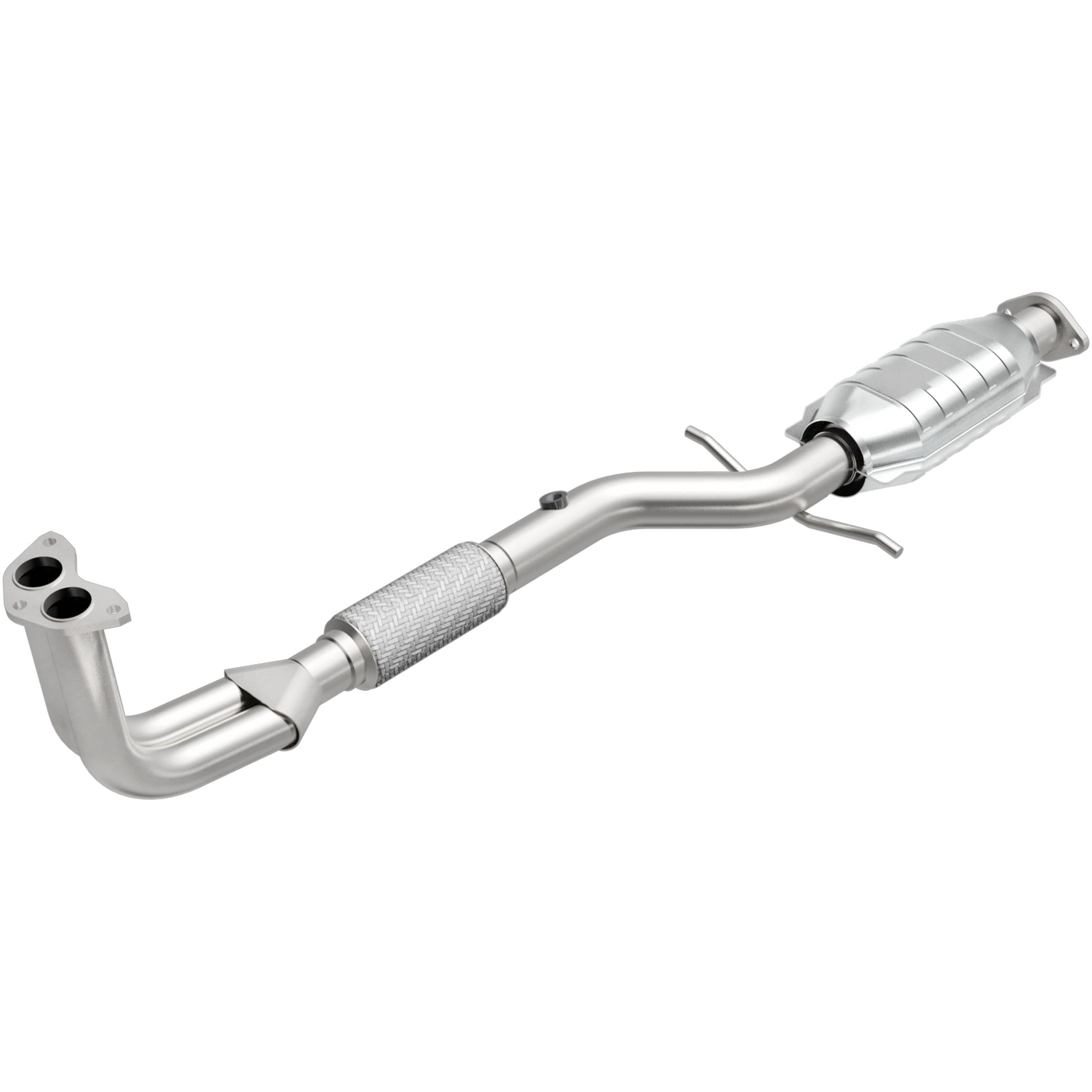 Magnaflow Direct-Fit Catalytic Converter (1999-2001 Sonata) - 457026