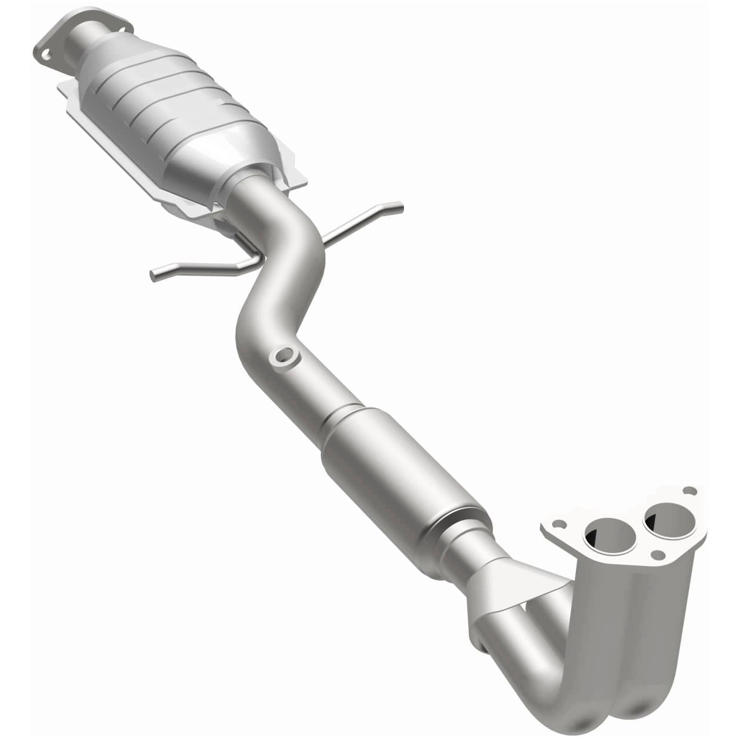 Magnaflow Direct-Fit Catalytic Converter (1999-2001 Sonata) - 457026
