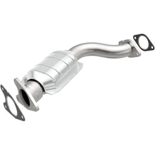 Magnaflow Direct-Fit Catalytic Converter (1996-2000 Contour,1996-2000 Mystique,1999-2000 Cougar) - 457028