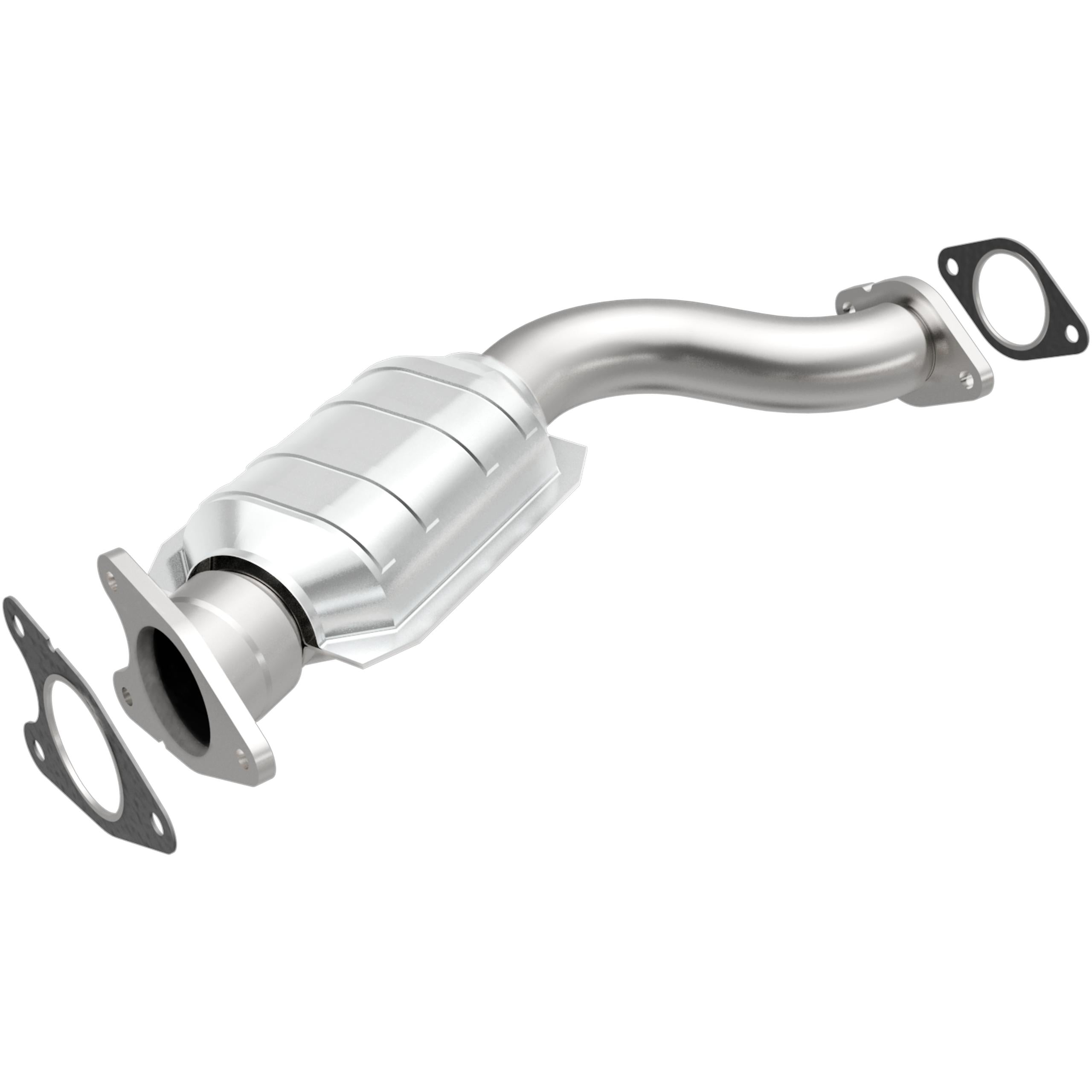 Magnaflow Direct-Fit Catalytic Converter (1996-2000 Contour,1996-2000 Mystique,1999-2000 Cougar) - 457028