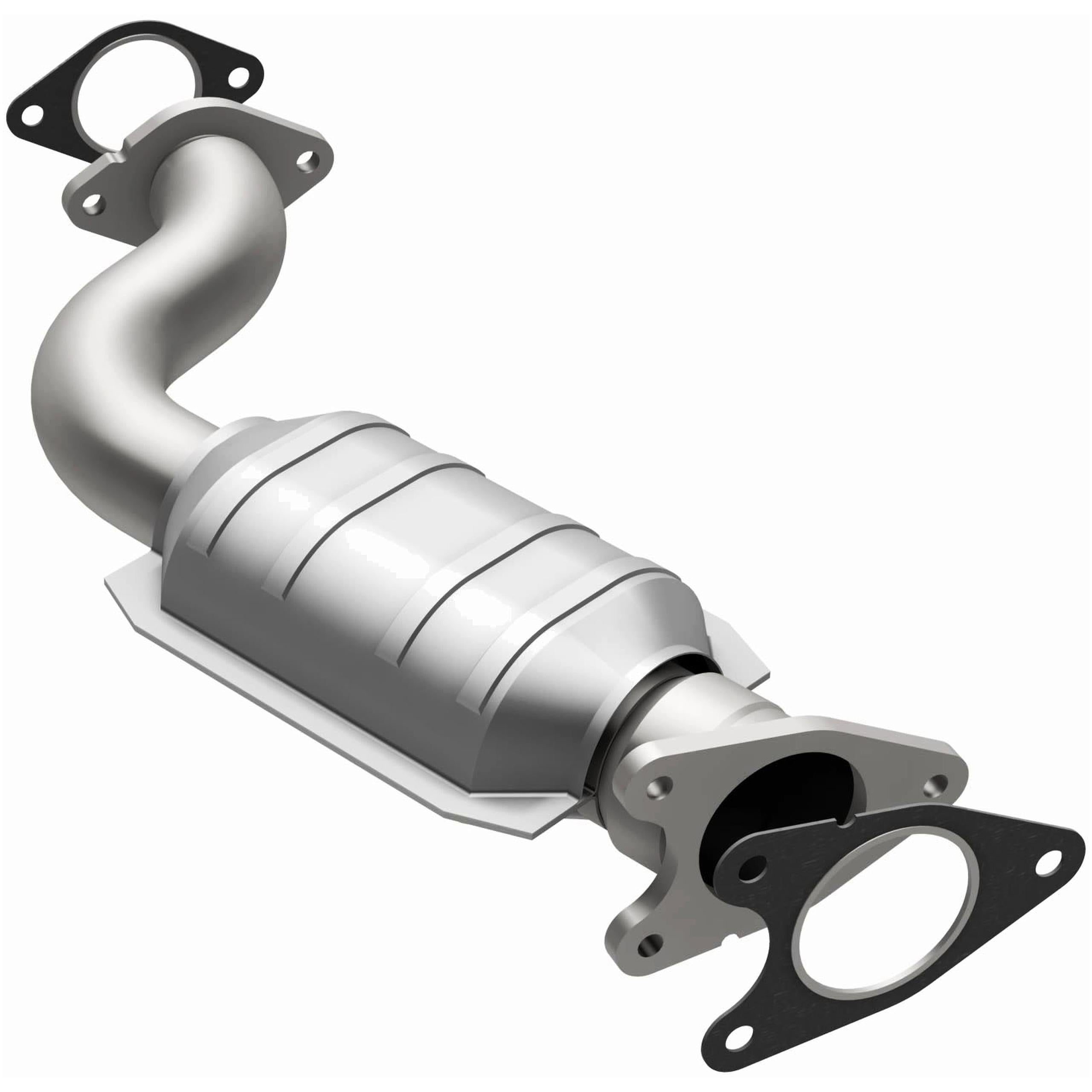 Magnaflow Direct-Fit Catalytic Converter (1996-2000 Contour,1996-2000 Mystique,1999-2000 Cougar) - 457028