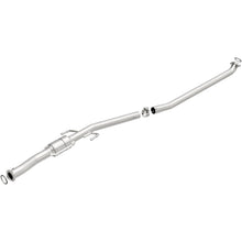 Magnaflow Direct-Fit Catalytic Converter (2004-2005 RAV4) - 457031
