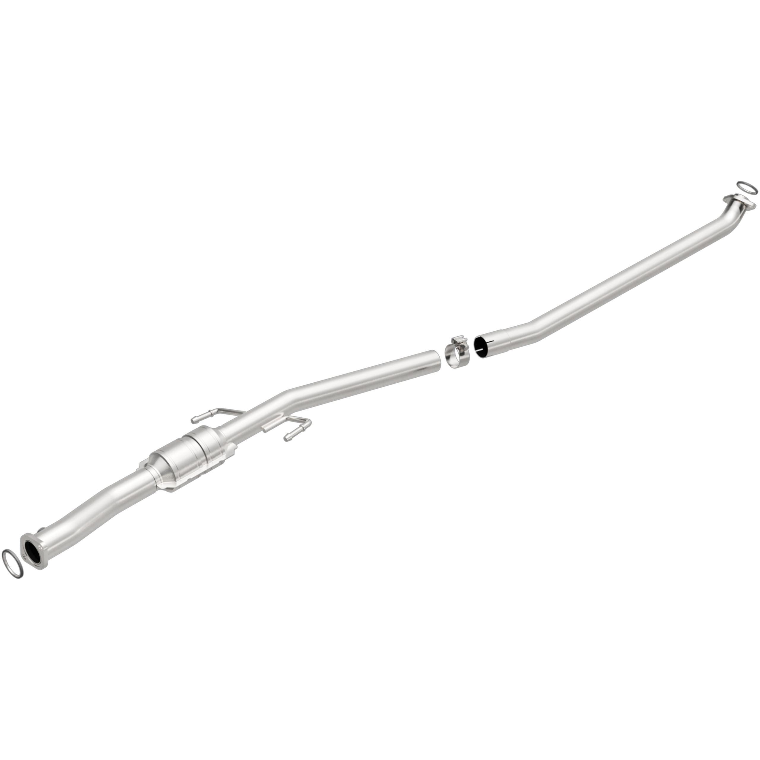 Magnaflow Direct-Fit Catalytic Converter (2004-2005 RAV4) - 457031