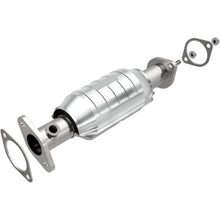 Magnaflow Direct-Fit Catalytic Converter (2002-2003 Lancer) - 457032