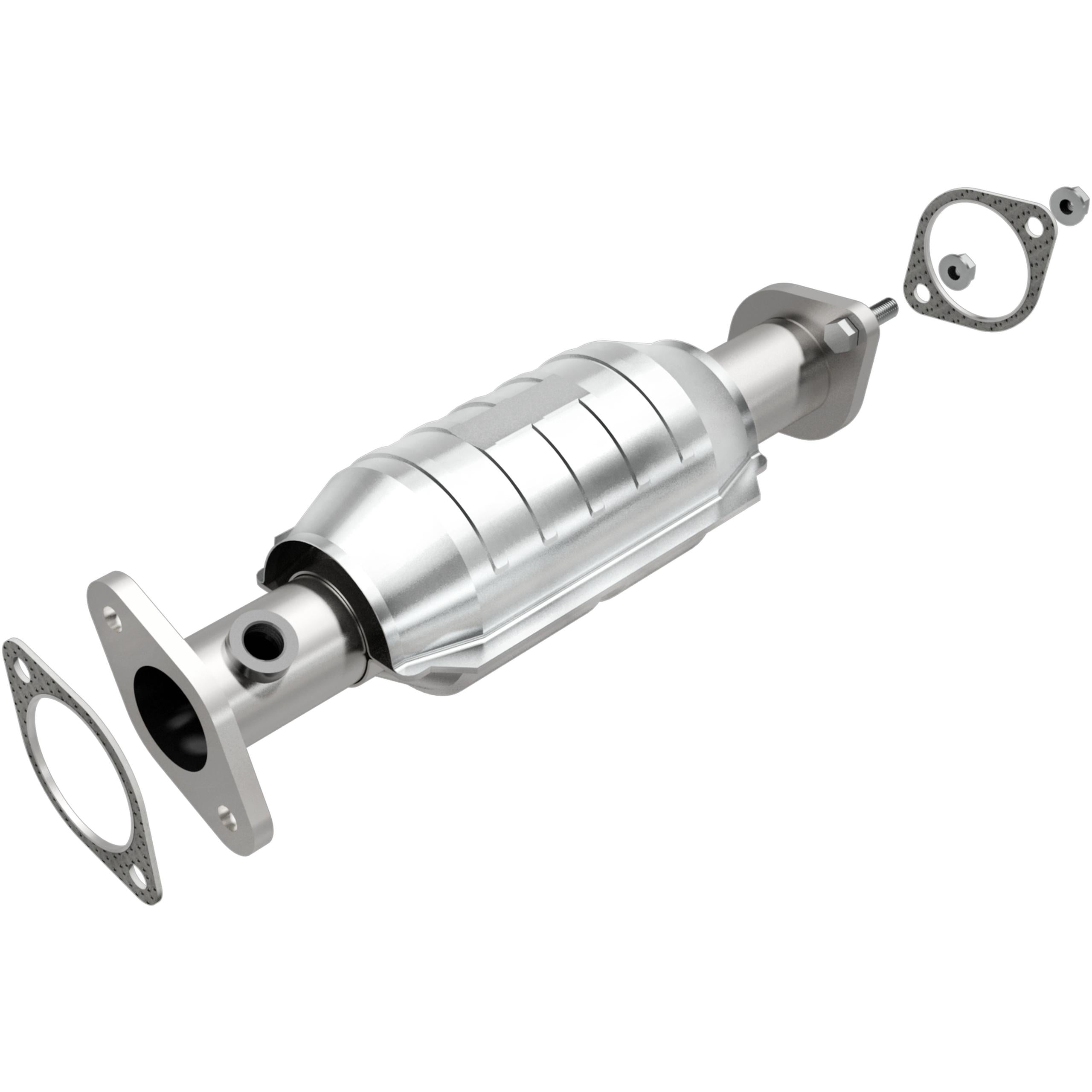 Magnaflow Direct-Fit Catalytic Converter (2002-2003 Lancer) - 457032