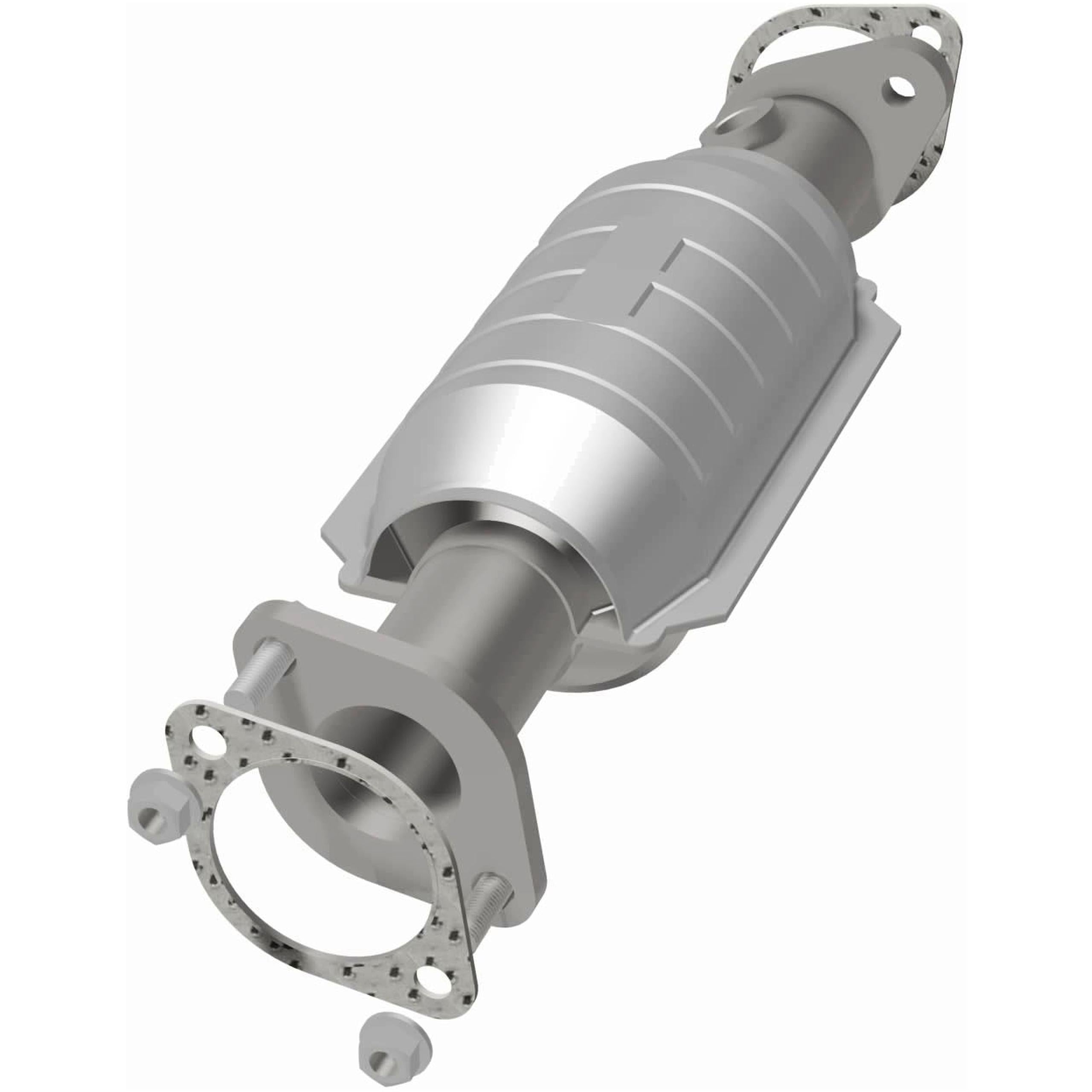 Magnaflow Direct-Fit Catalytic Converter (2002-2003 Lancer) - 457032