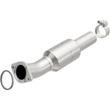 Magnaflow Direct-Fit Catalytic Converter (2005-2006 Scion tC) - 457034