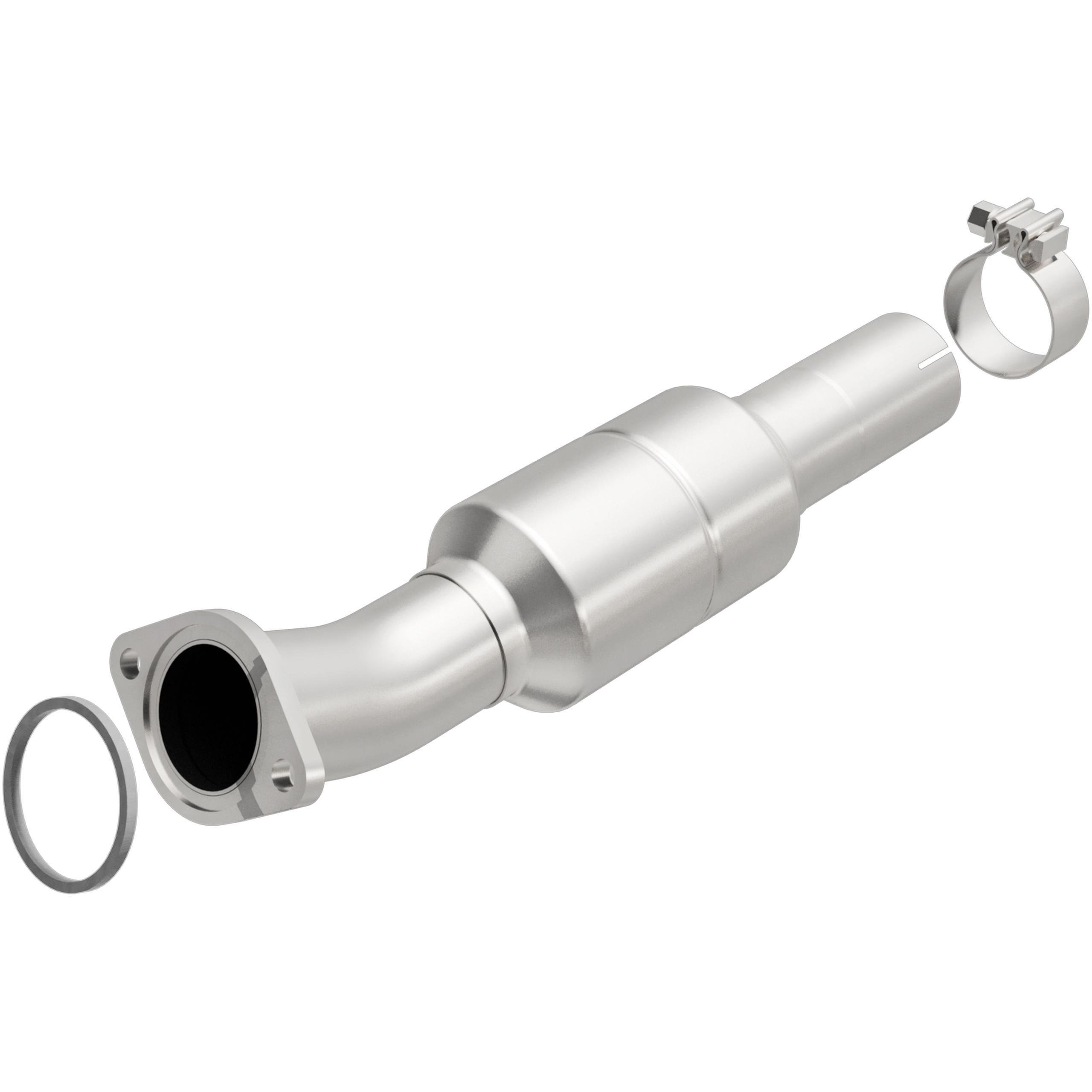Magnaflow Direct-Fit Catalytic Converter (2005-2006 Scion tC) - 457034