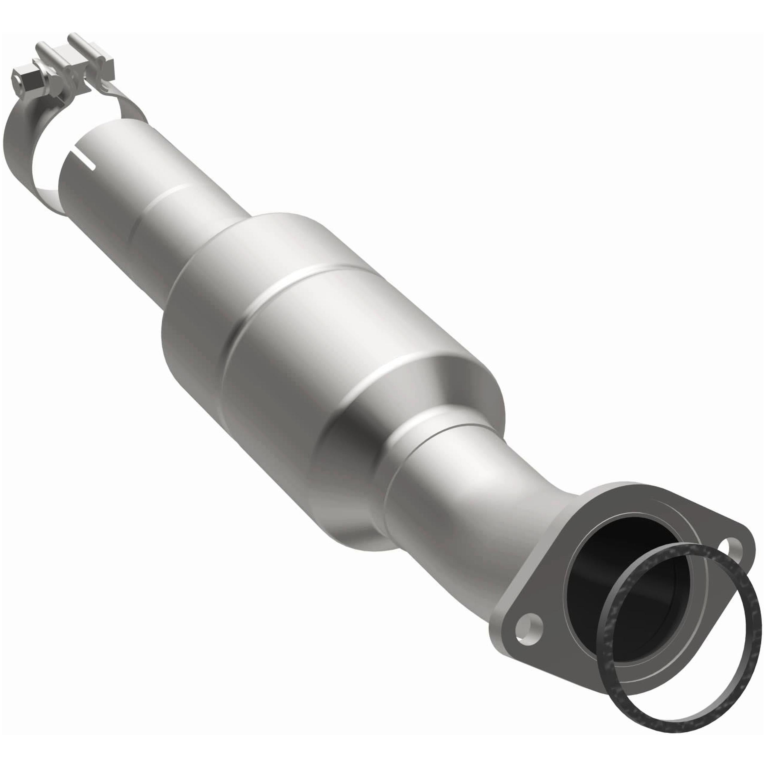 Magnaflow Direct-Fit Catalytic Converter (2005-2006 Scion tC) - 457034