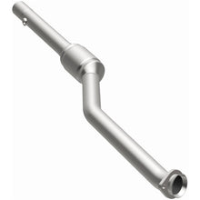 Magnaflow Direct-Fit Catalytic Converter (1999-2000 540i) - 457036