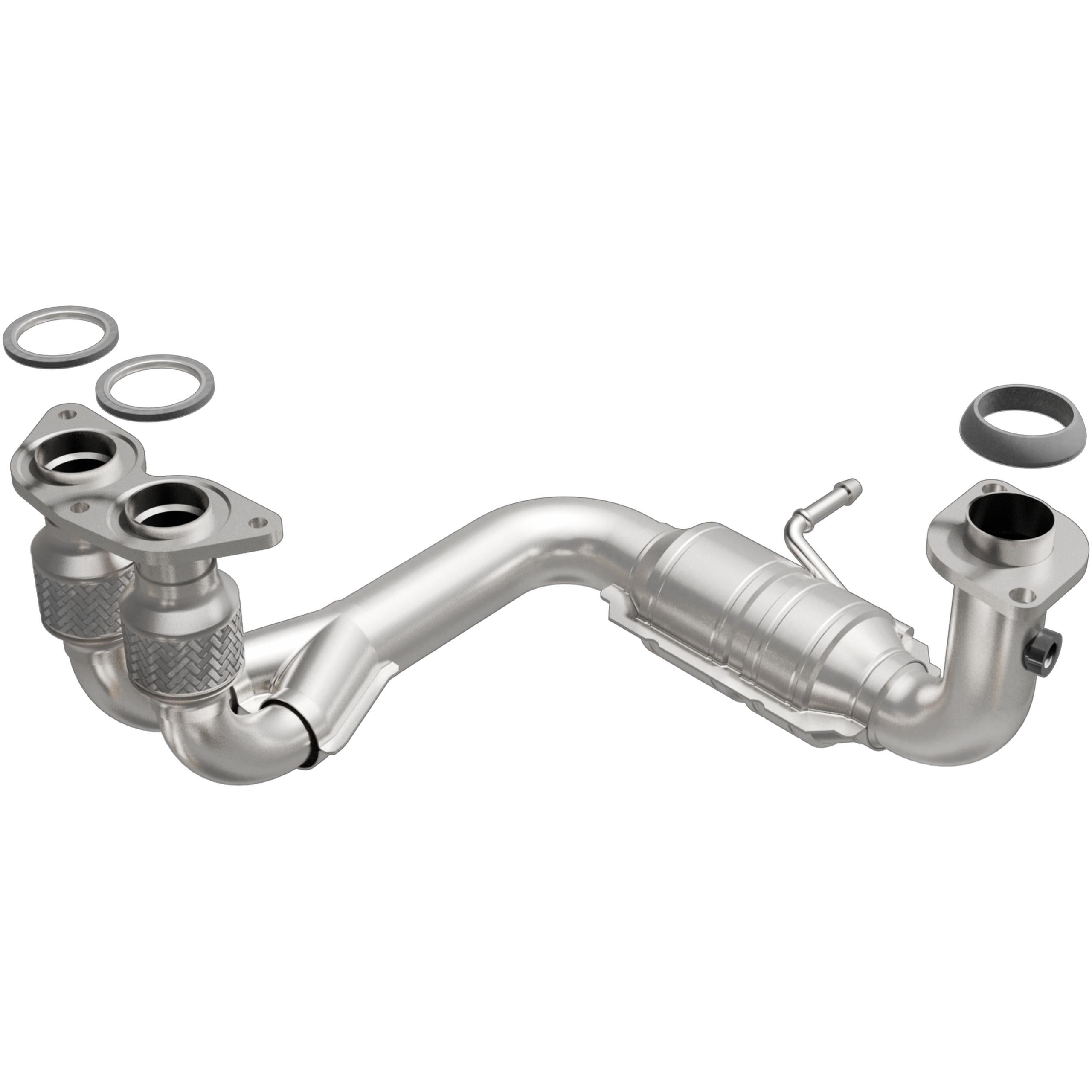 Magnaflow Direct-Fit Catalytic Converter (2000-2005 MR2 Spyder) - 457065