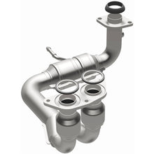 Magnaflow Direct-Fit Catalytic Converter (2000-2005 MR2 Spyder) - 457065