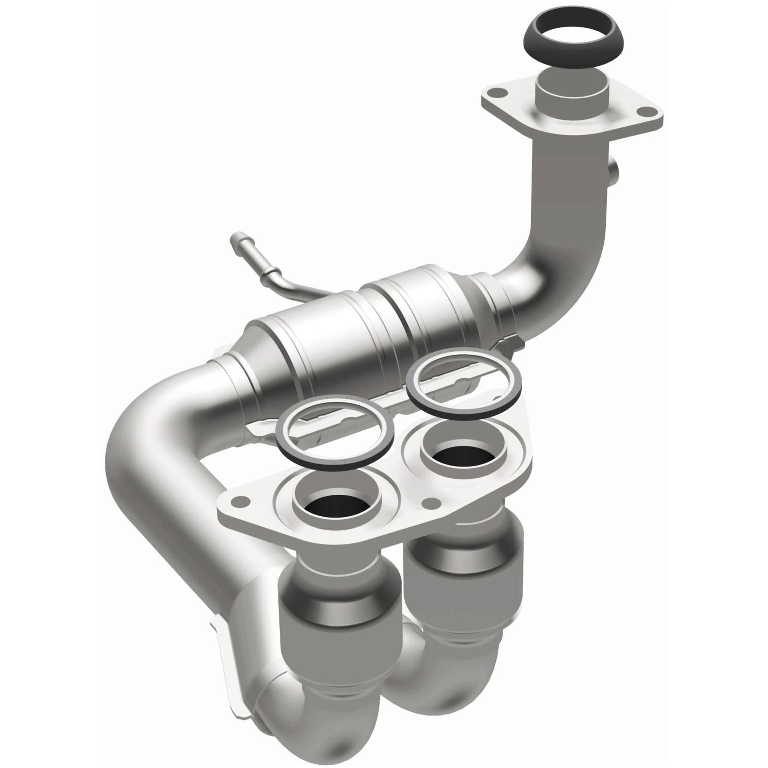 Magnaflow Direct-Fit Catalytic Converter (2000-2005 MR2 Spyder) - 457065