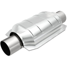 Magnaflow Universal Catalytic Converter - 2.00in. - 457104
