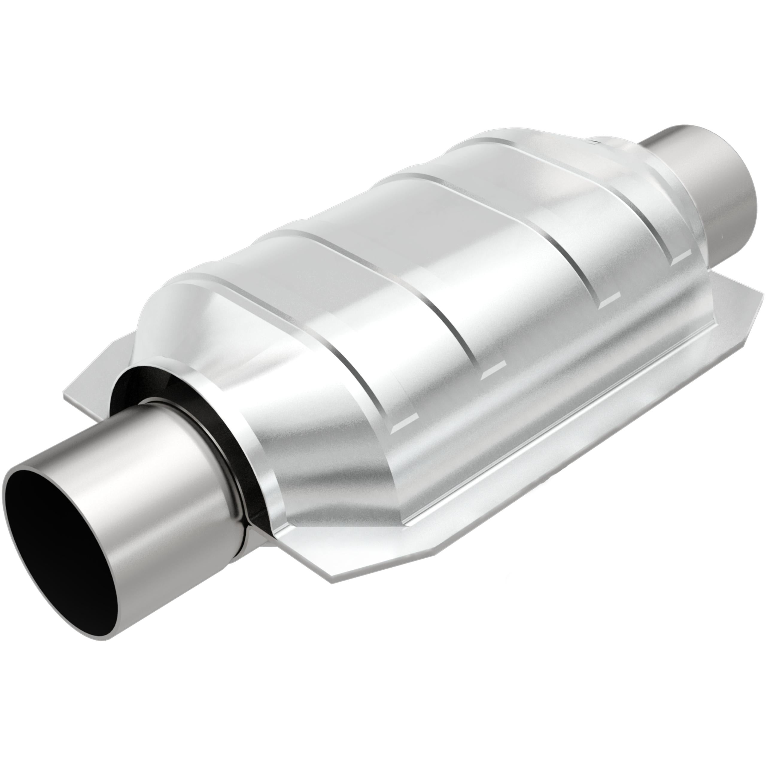 Magnaflow Universal Catalytic Converter - 2.00in. - 457104