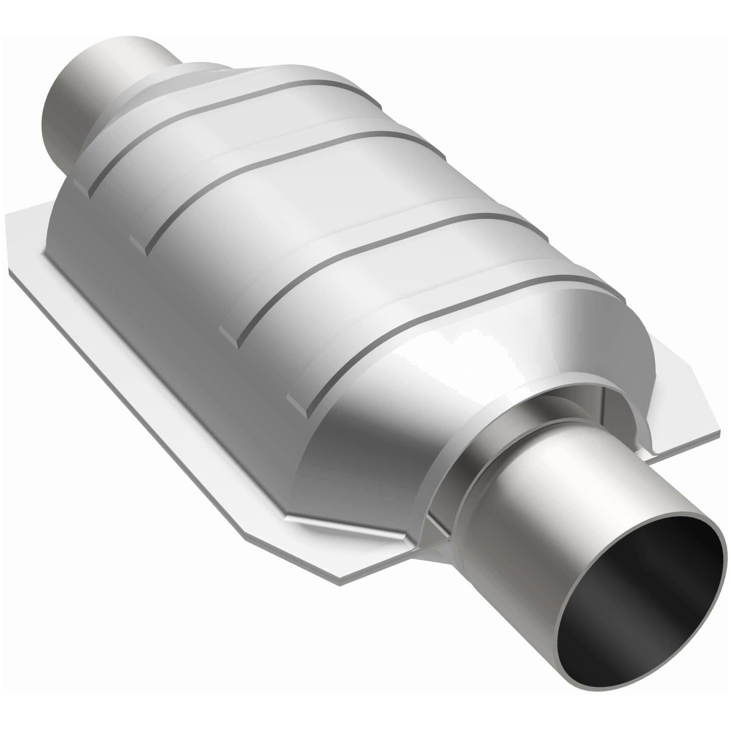 Magnaflow Universal Catalytic Converter - 2.00in. - 457104