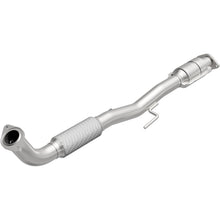 Magnaflow Direct-Fit Catalytic Converter (2003-2003 Solara,2003-2003 Camry) - 457166