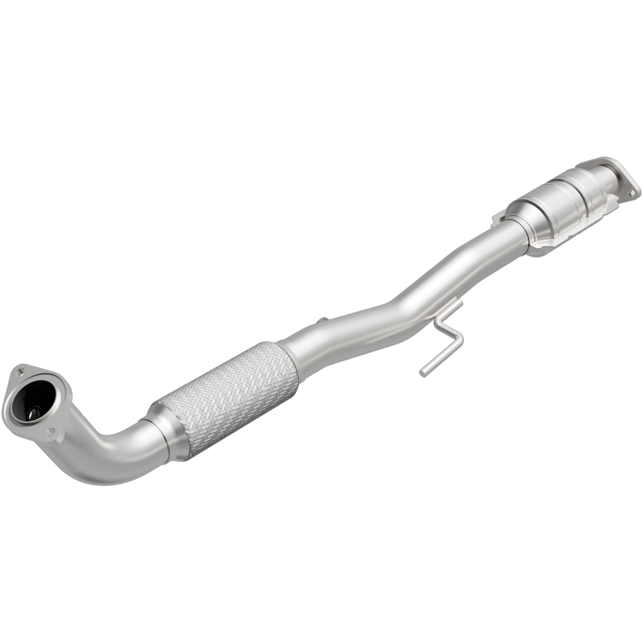 Magnaflow Direct-Fit Catalytic Converter (2003-2003 Solara,2003-2003 Camry) - 457166