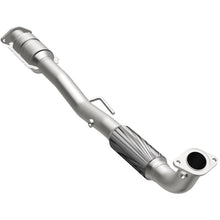 Magnaflow Direct-Fit Catalytic Converter (2003-2003 Solara,2003-2003 Camry) - 457166