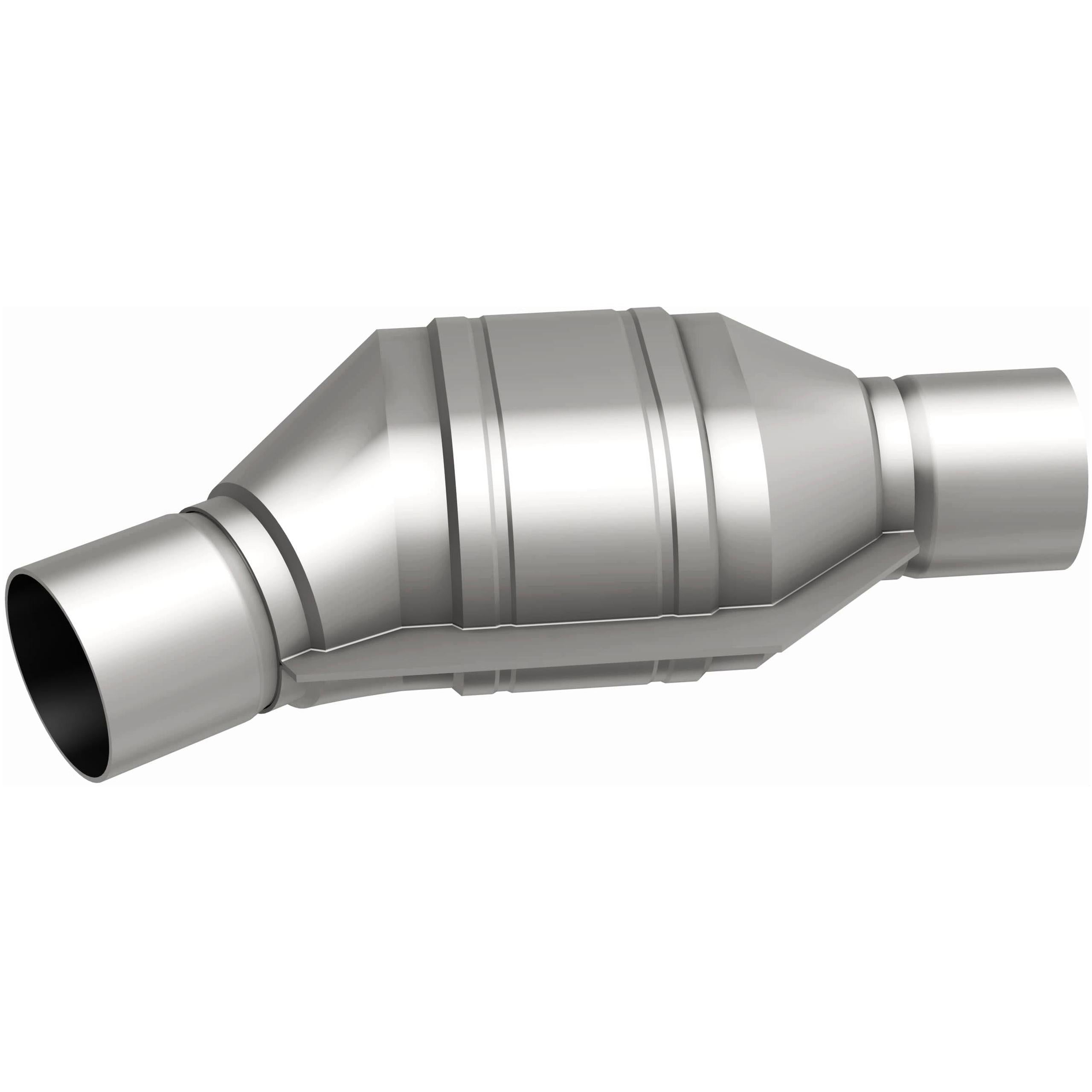 Magnaflow Universal Catalytic Converter - 2.25in. (2003-2004 C230) - 457175