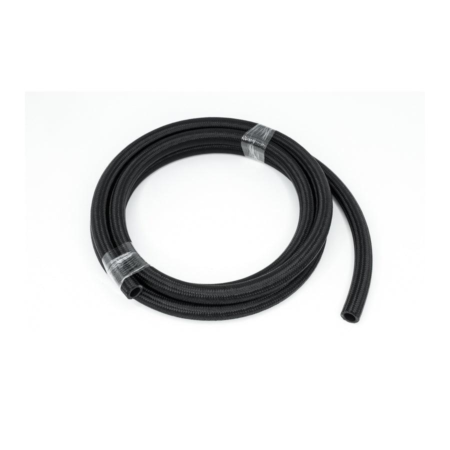 DeatschWerks Braided EFI Hose - 6-02-0817-10