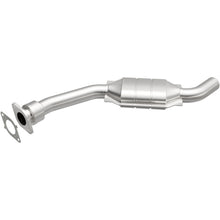 Magnaflow Direct-Fit Catalytic Converter (2005-2005 Taurus,2004-2005 Sable) - 457207