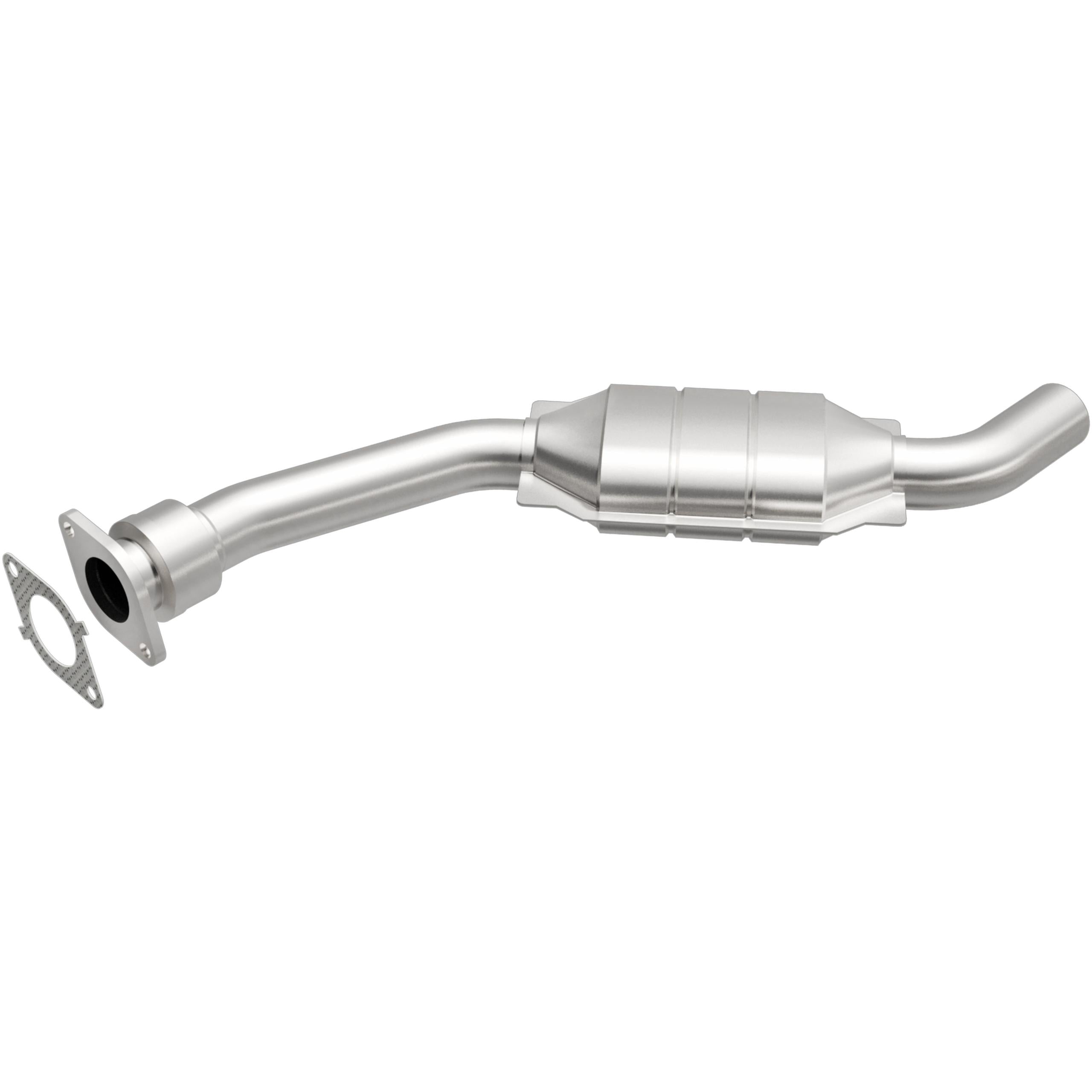 Magnaflow Direct-Fit Catalytic Converter (2005-2005 Taurus,2004-2005 Sable) - 457207