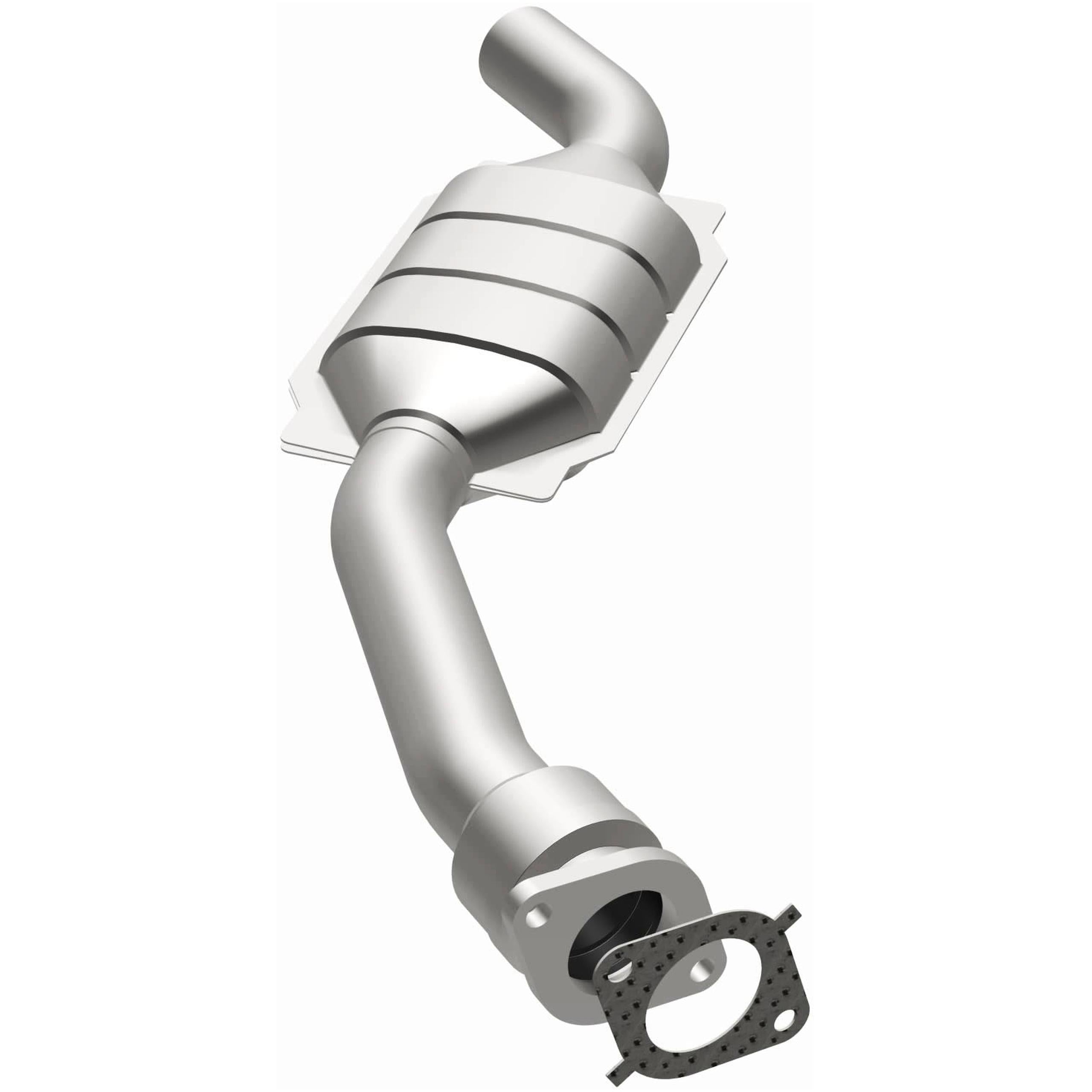 Magnaflow Direct-Fit Catalytic Converter (2005-2005 Taurus,2004-2005 Sable) - 457207