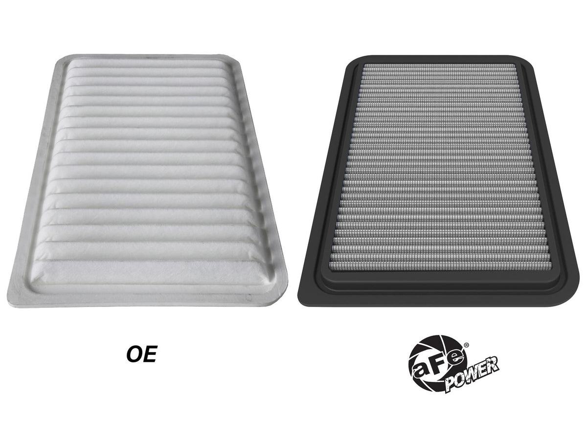 AFE Magnum FLOW OE Replacement Air Filter w/ Pro DRY S Media - 30-10418D