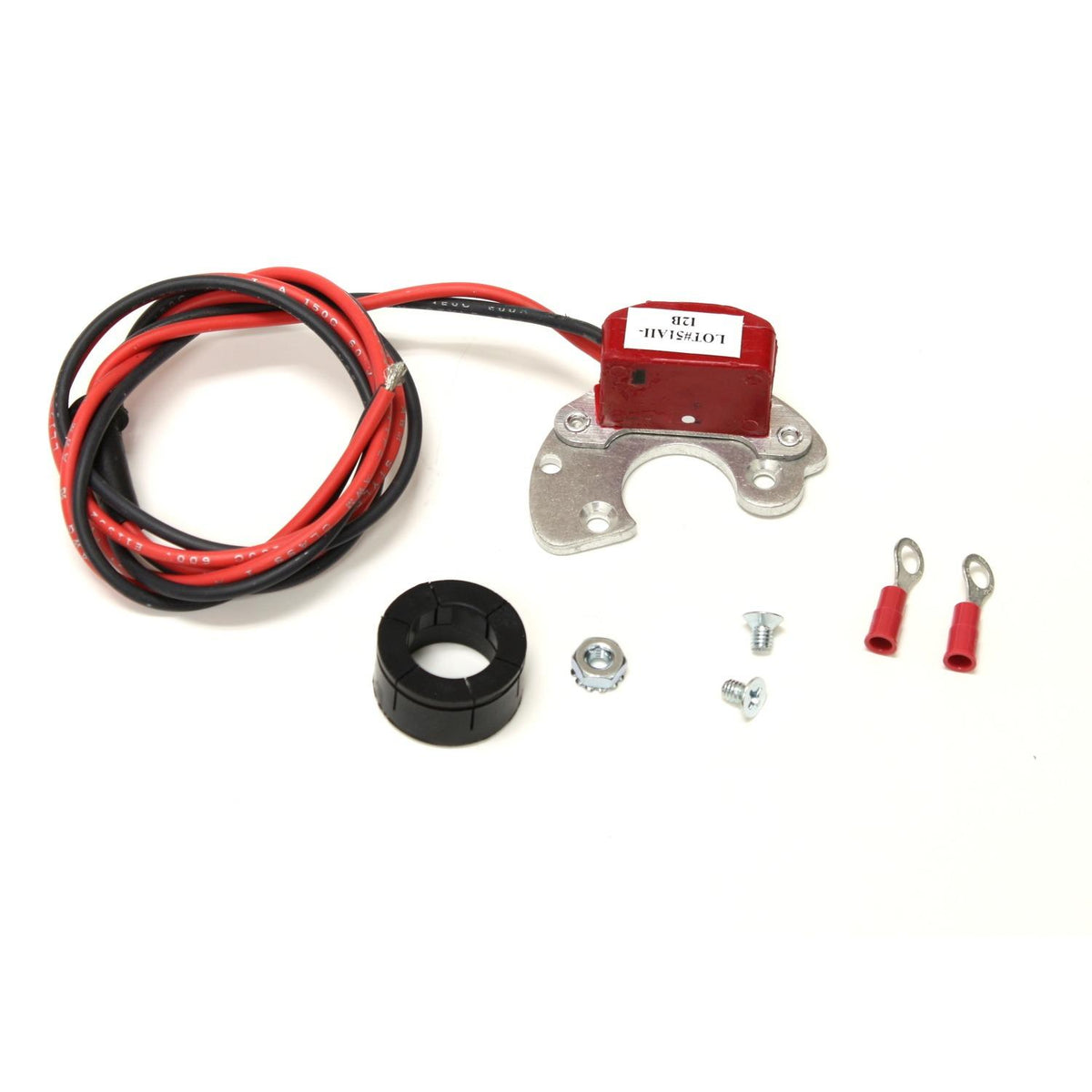 Pertronix 91643 Ignitor Ii Adaptive Dwell Control Nippondenso 4 Cyl - 91643