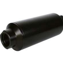 Aeromotive 10-Micron Microglass In-Line Filter With Orb-12 Ports - 12341