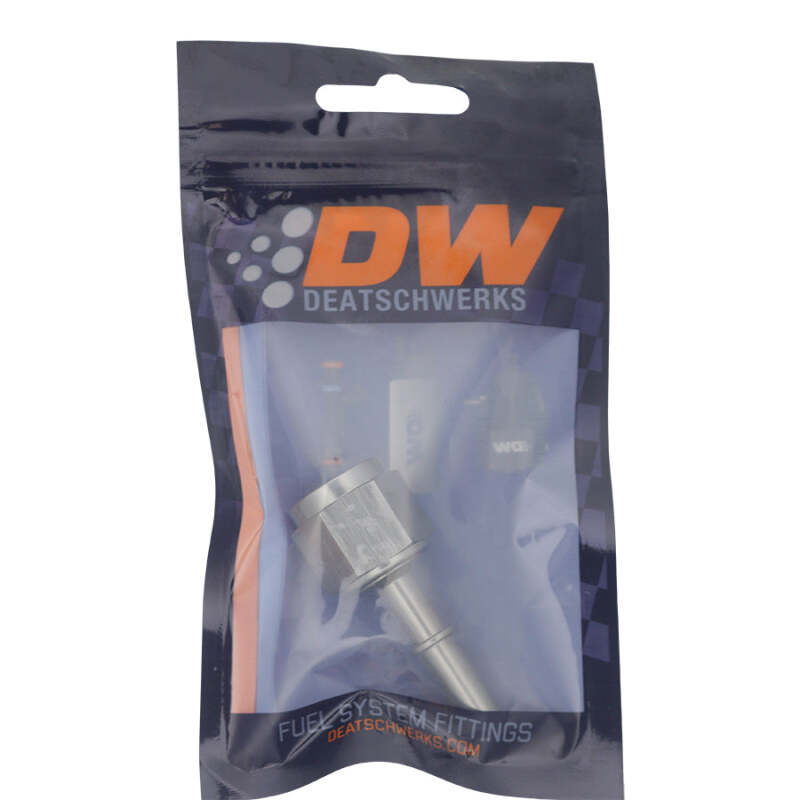 DeatschWerks 8AN to 5/16" EFI Quick Disconnect - 6-02-0132