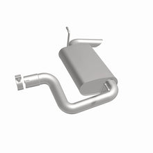 BRExhaust 18-25 Jeep Wrangler 2.0L Direct-Fit Replacement Rear Muffler Kit